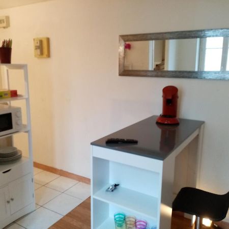 Studio 10 Avec Wifi Λιμόζ Εξωτερικό φωτογραφία