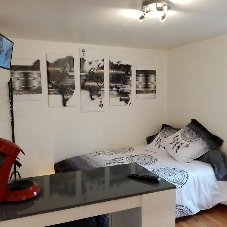 Studio 10 Avec Wifi Λιμόζ Εξωτερικό φωτογραφία
