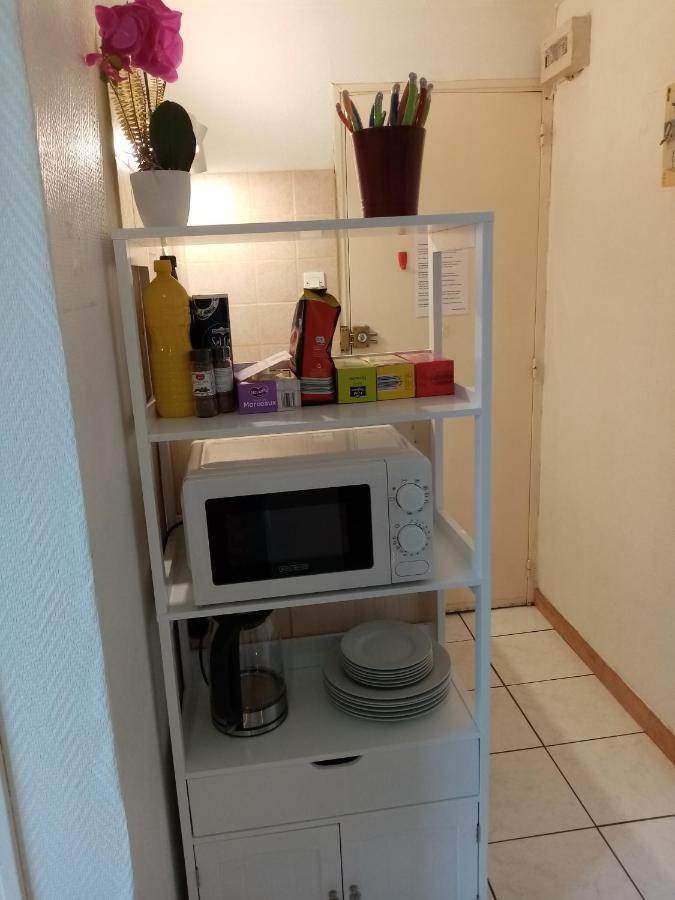 Studio 10 Avec Wifi Λιμόζ Εξωτερικό φωτογραφία